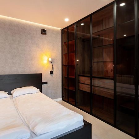 Studio W Centrum- Villa Wenecja Poznan Ngoại thất bức ảnh