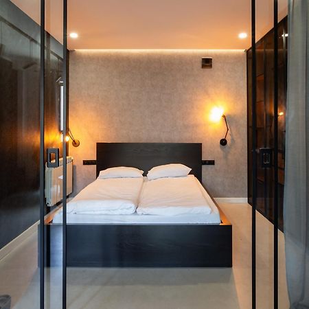 Studio W Centrum- Villa Wenecja Poznan Ngoại thất bức ảnh