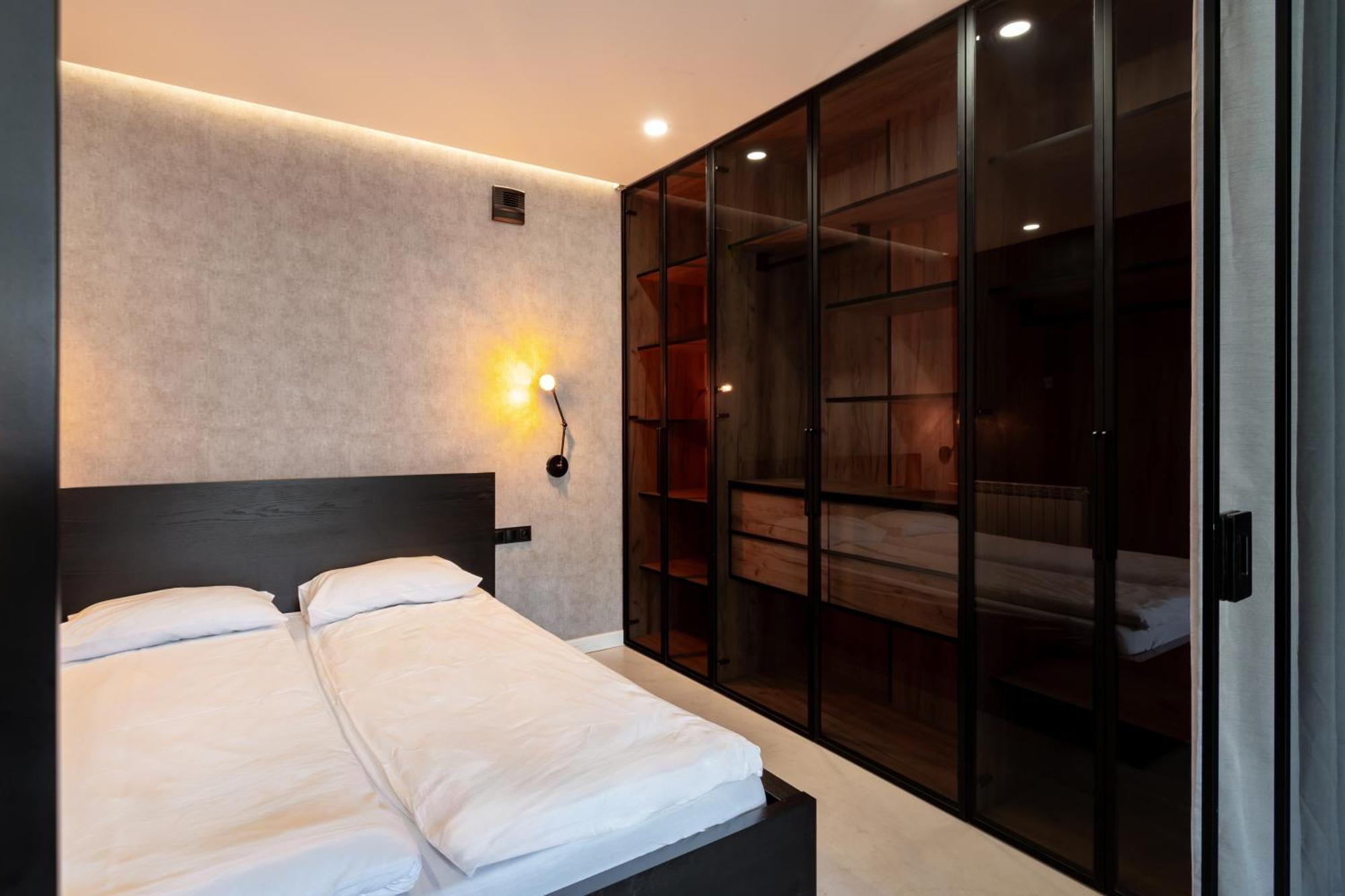 Studio W Centrum- Villa Wenecja Poznan Ngoại thất bức ảnh