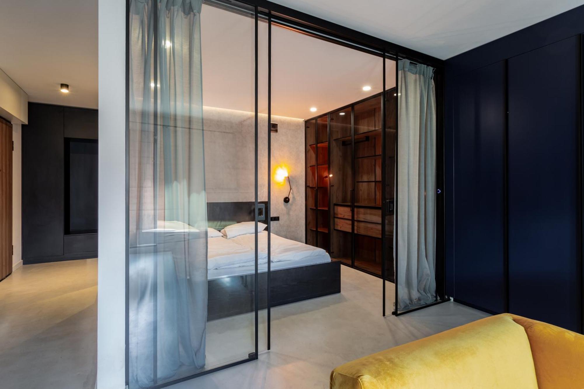 Studio W Centrum- Villa Wenecja Poznan Ngoại thất bức ảnh