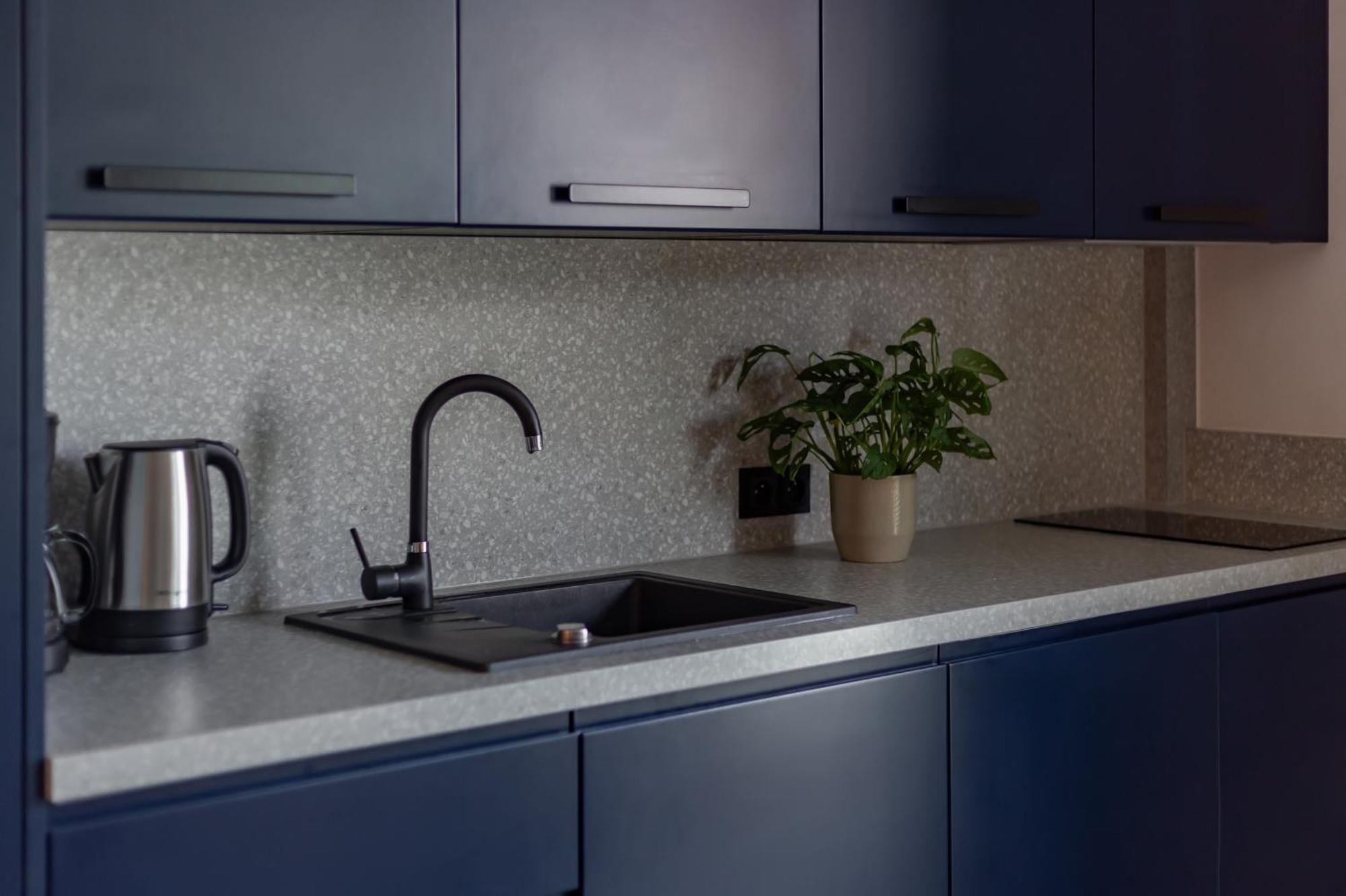 Studio W Centrum- Villa Wenecja Poznan Ngoại thất bức ảnh