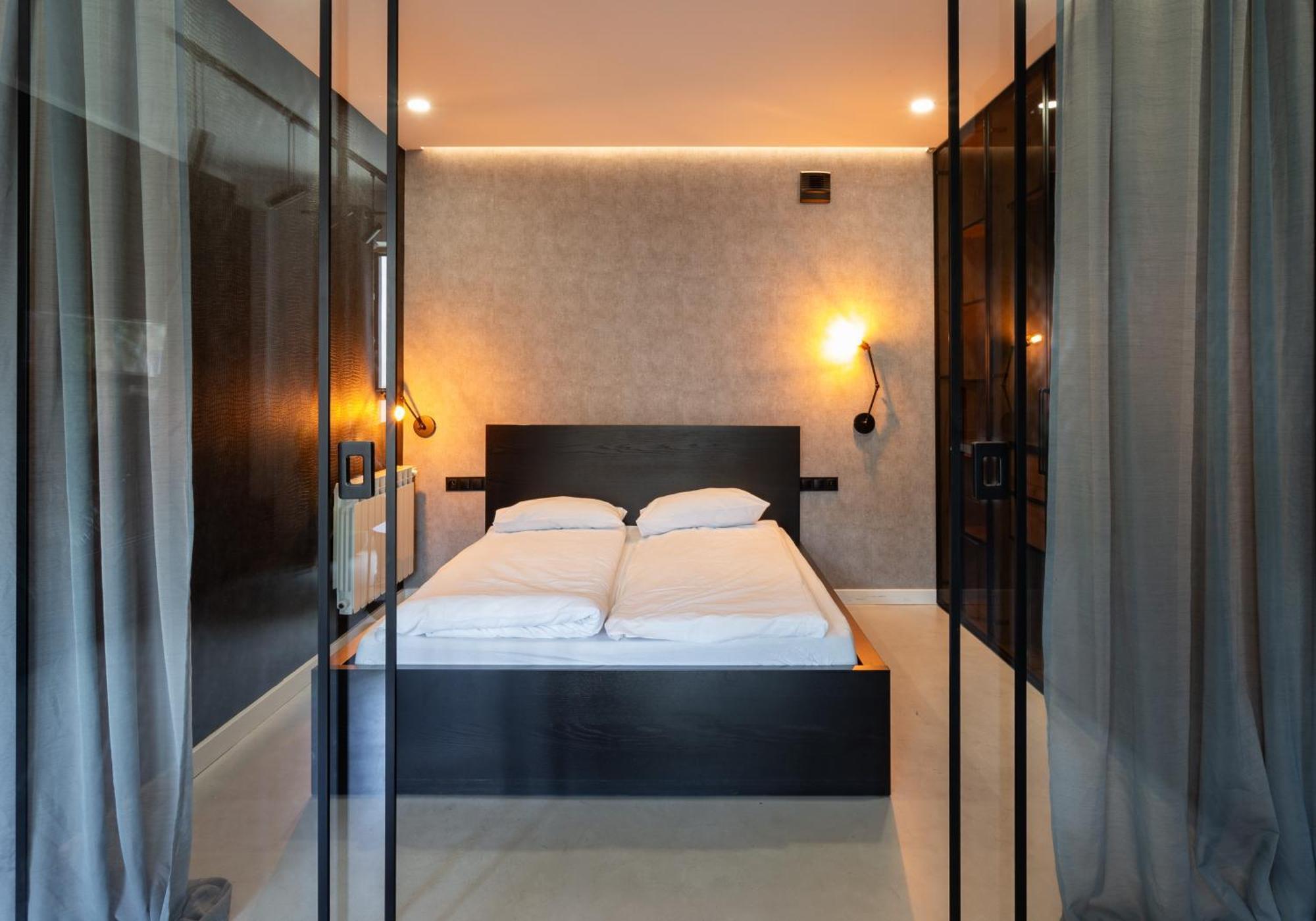Studio W Centrum- Villa Wenecja Poznan Ngoại thất bức ảnh