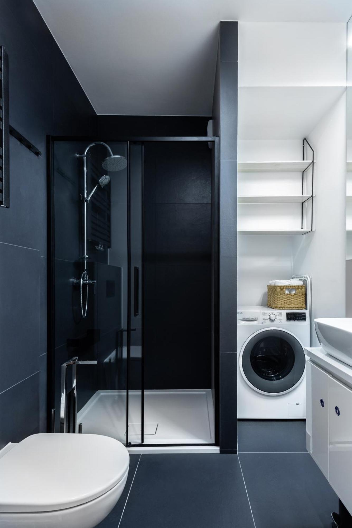 Studio W Centrum- Villa Wenecja Poznan Ngoại thất bức ảnh
