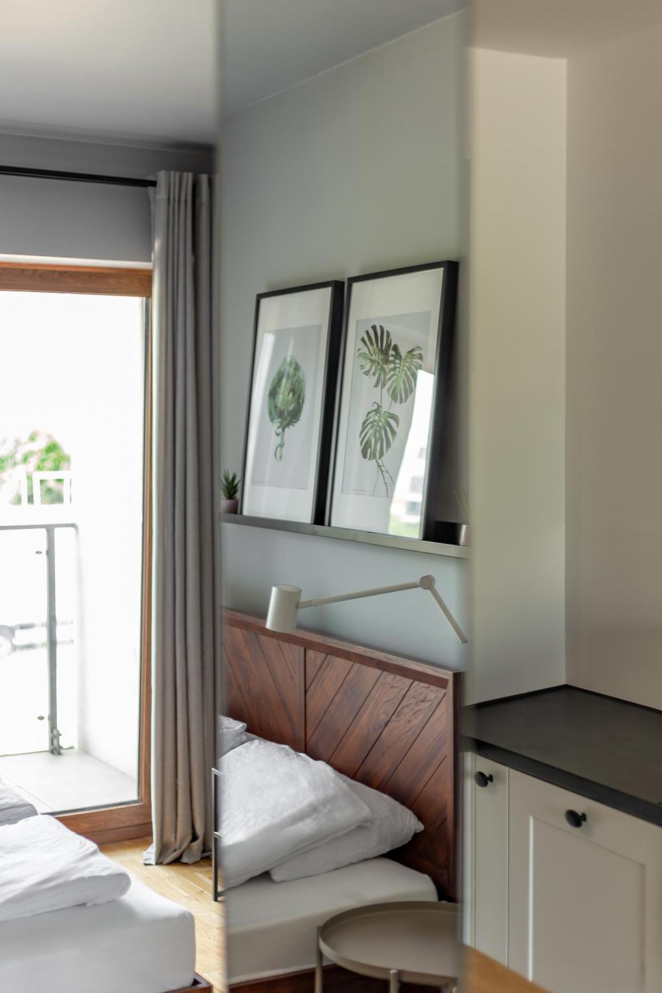 Studio W Centrum- Villa Wenecja Poznan Ngoại thất bức ảnh