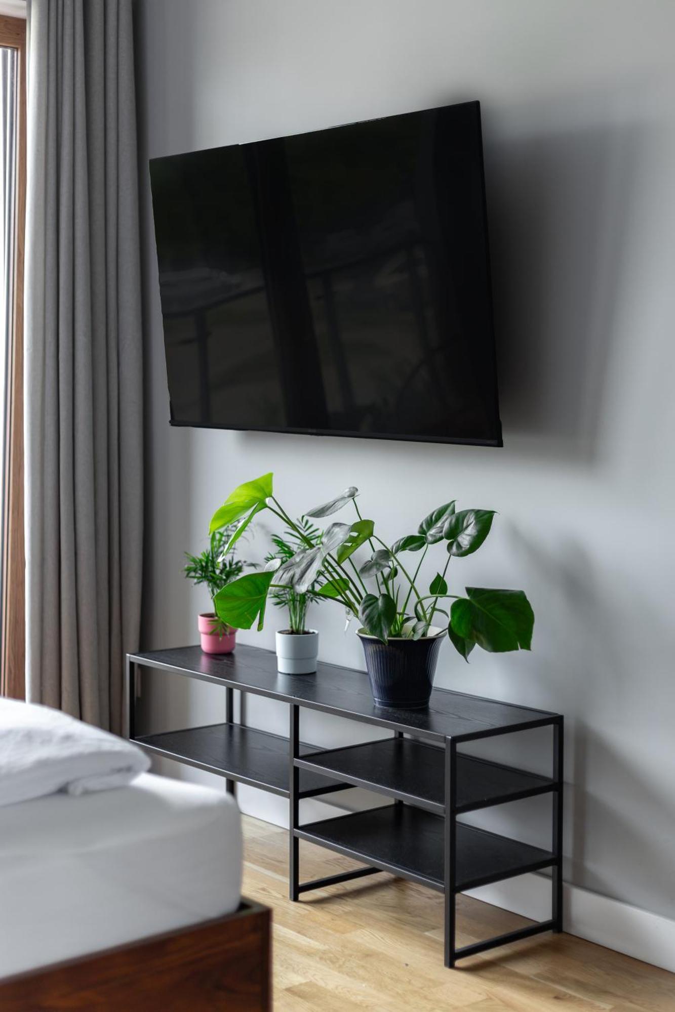 Studio W Centrum- Villa Wenecja Poznan Ngoại thất bức ảnh