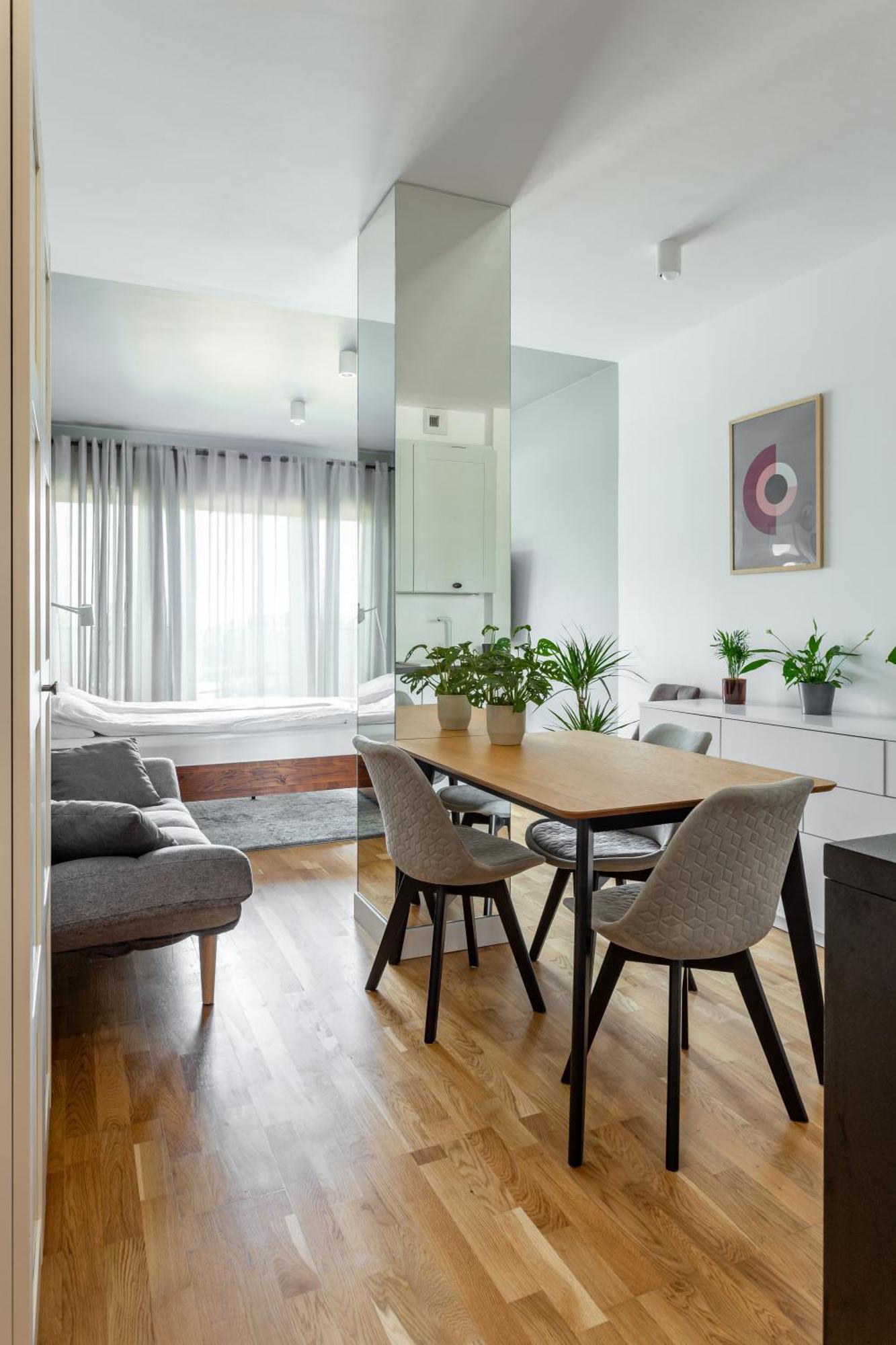 Studio W Centrum- Villa Wenecja Poznan Ngoại thất bức ảnh