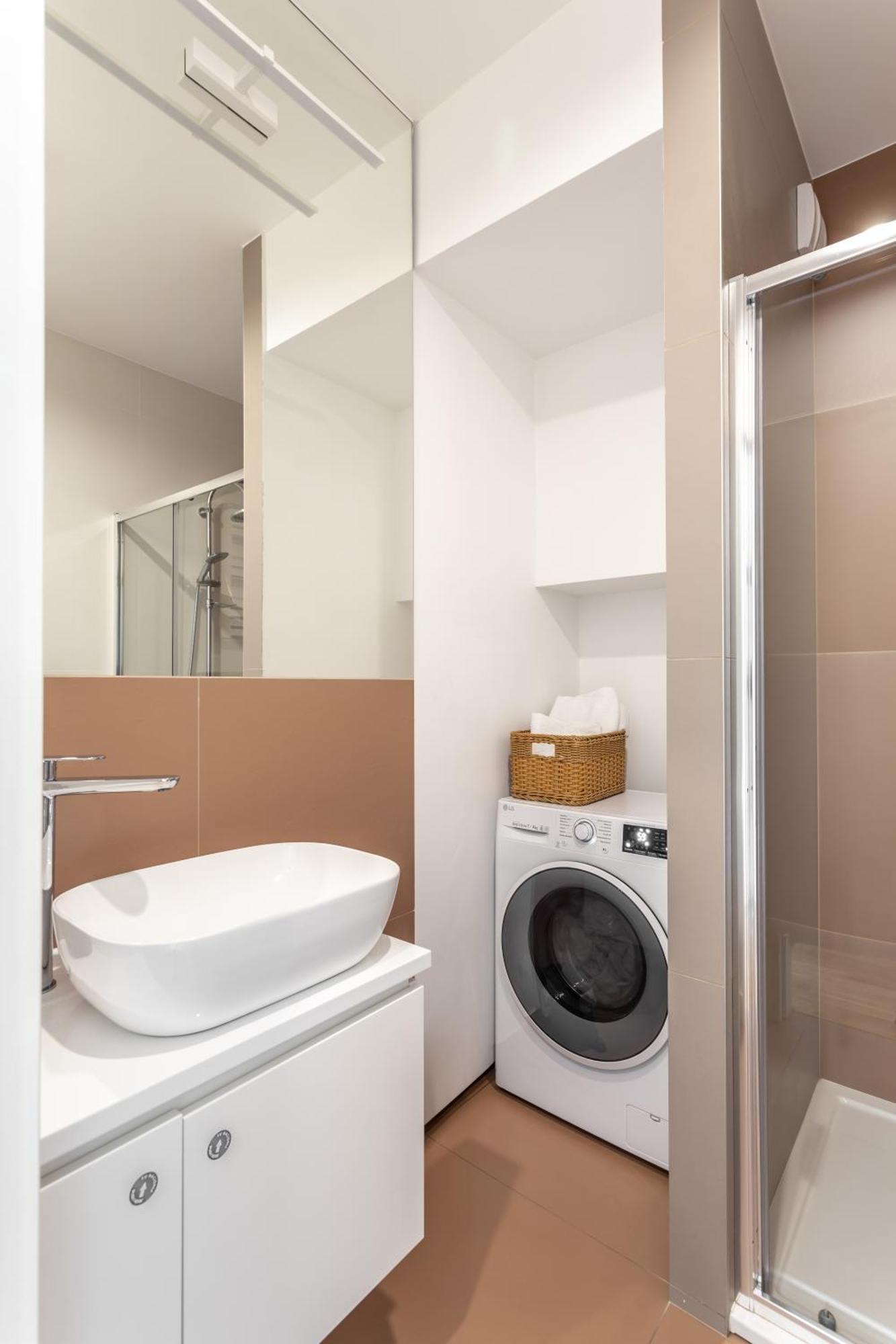 Studio W Centrum- Villa Wenecja Poznan Ngoại thất bức ảnh