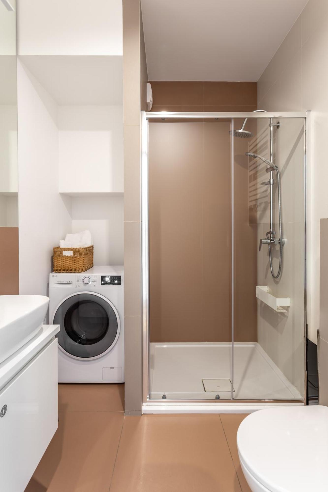 Studio W Centrum- Villa Wenecja Poznan Ngoại thất bức ảnh