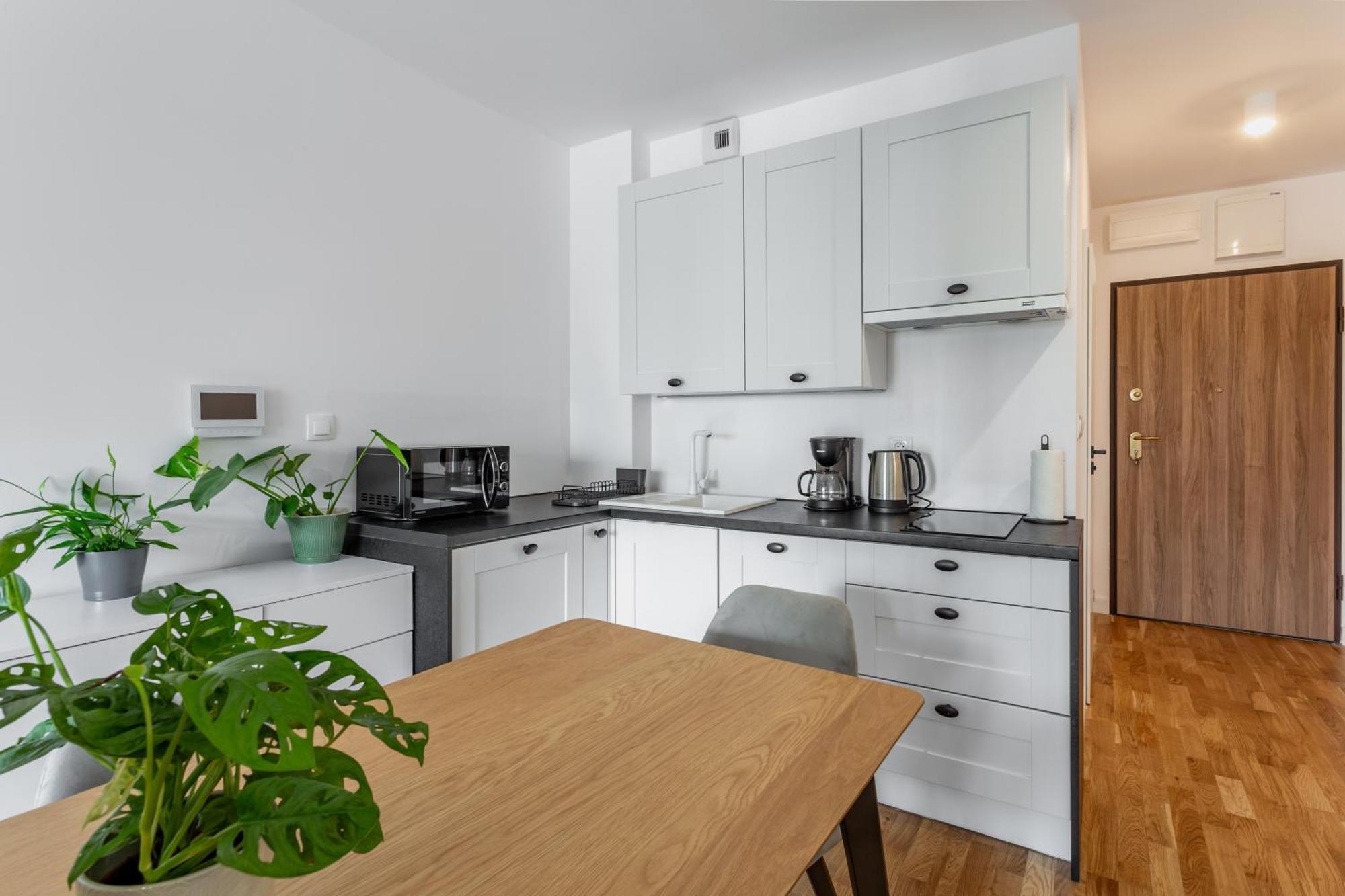Studio W Centrum- Villa Wenecja Poznan Ngoại thất bức ảnh