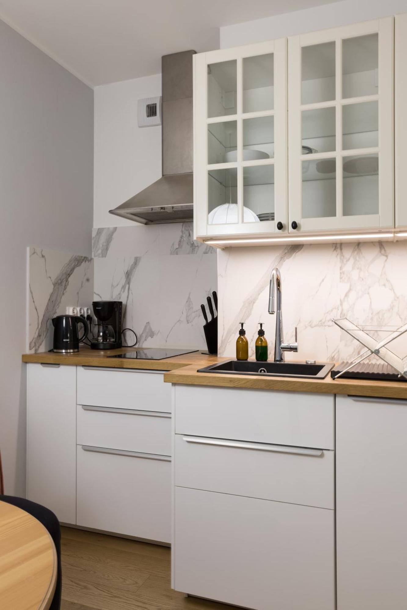Studio W Centrum- Villa Wenecja Poznan Ngoại thất bức ảnh