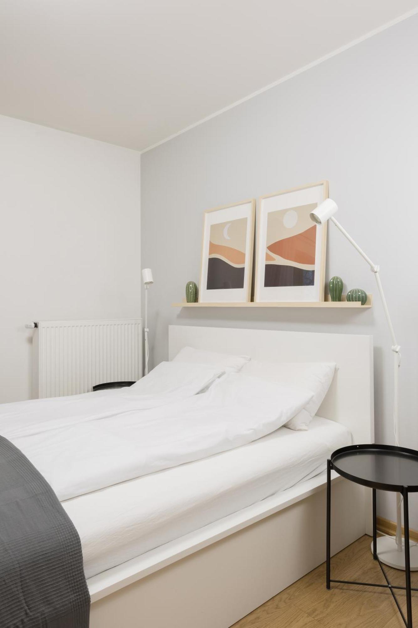 Studio W Centrum- Villa Wenecja Poznan Ngoại thất bức ảnh