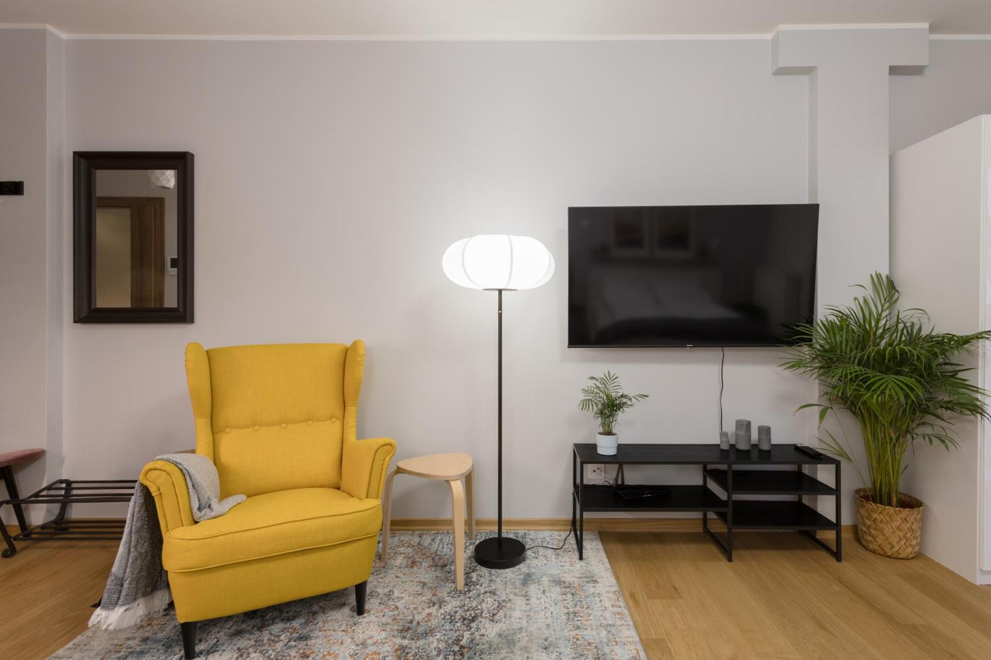 Studio W Centrum- Villa Wenecja Poznan Ngoại thất bức ảnh